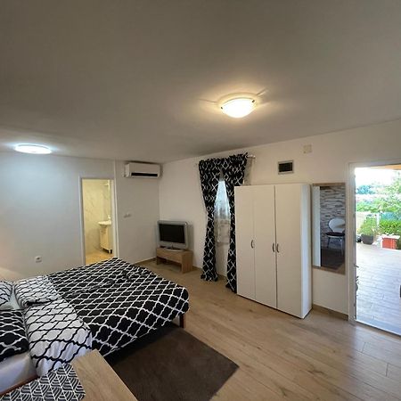 Apartment Mika PUY Eksteriør bilde
