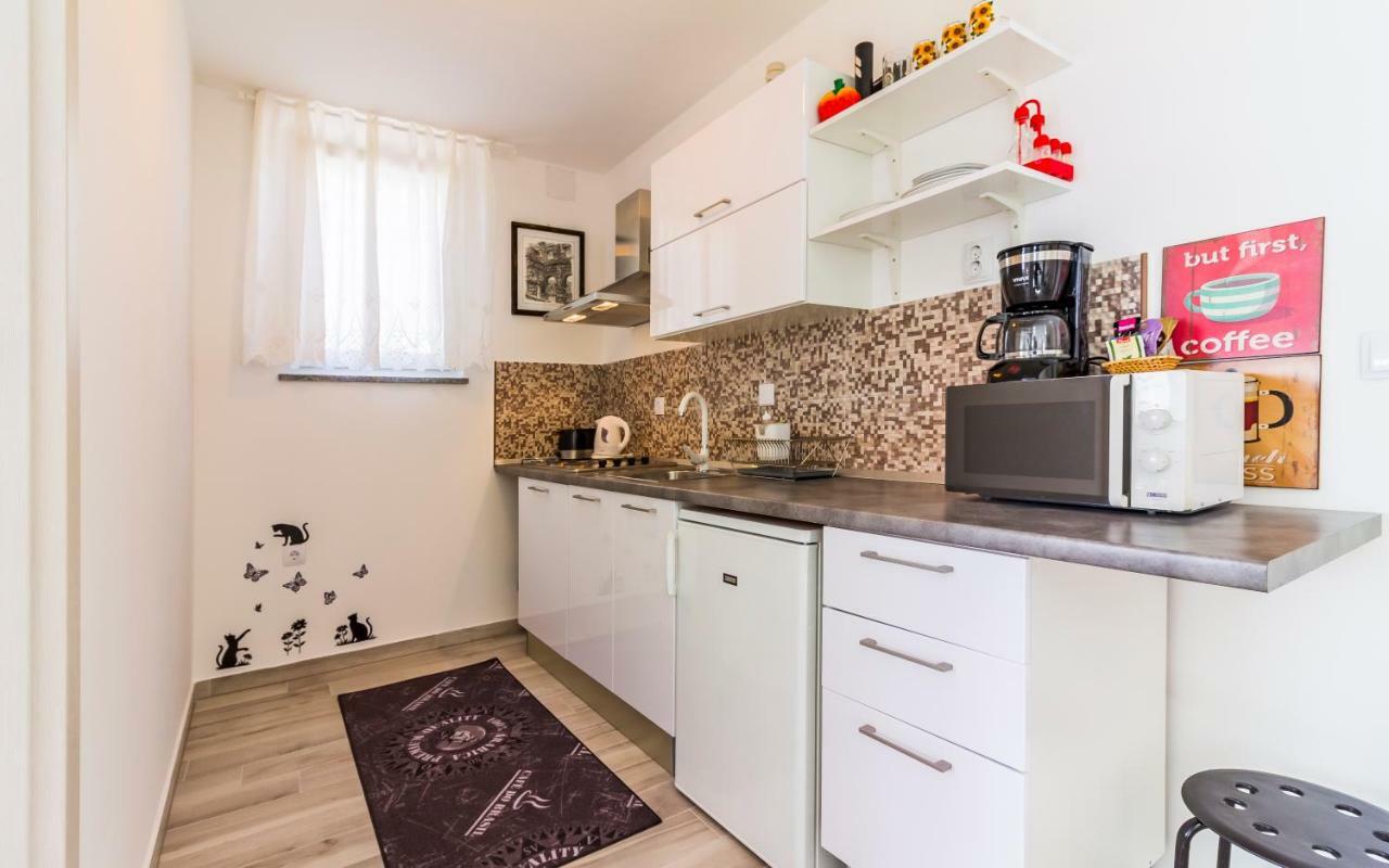 Apartment Mika PUY Eksteriør bilde