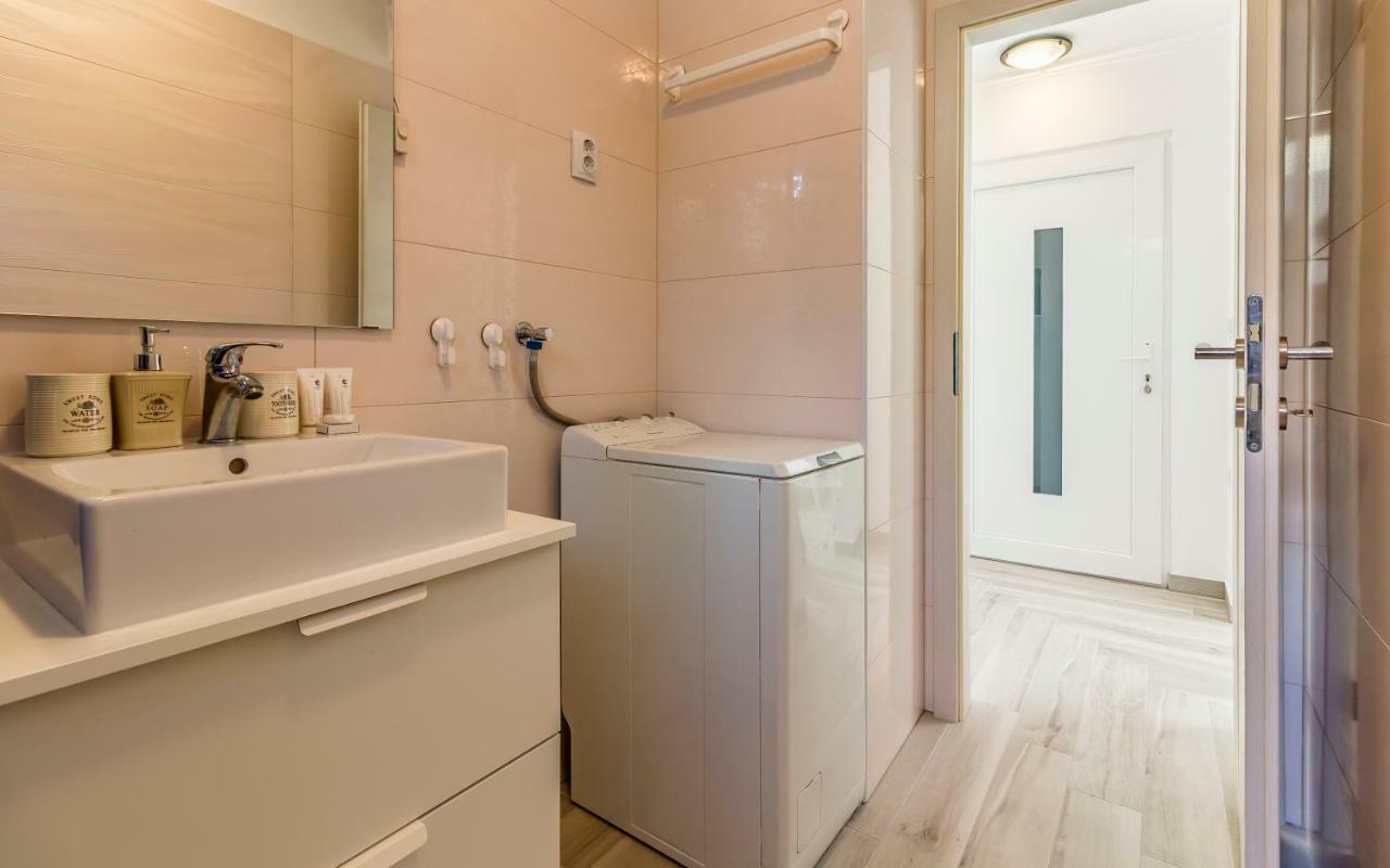 Apartment Mika PUY Eksteriør bilde